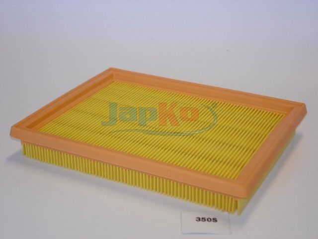 Повітряний фільтр JAPKO 20350 - zapix