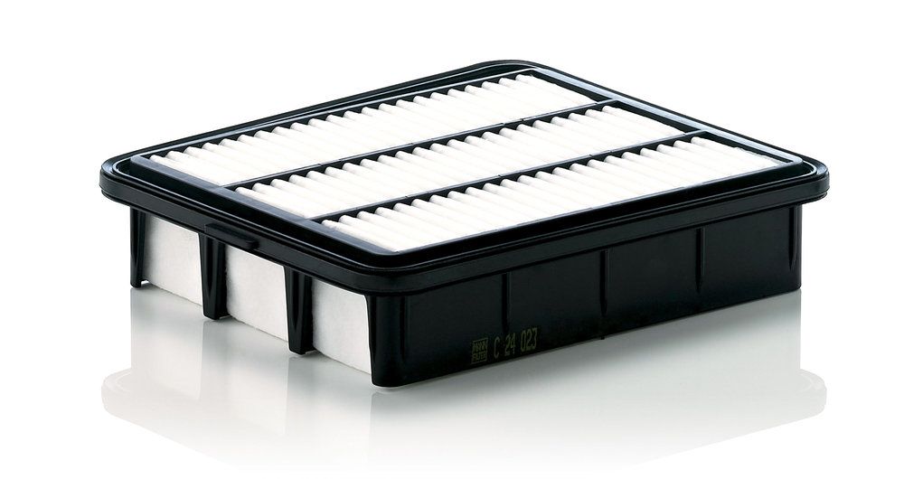 Повітряний фільтр MANN-FILTER C24023 - zapix