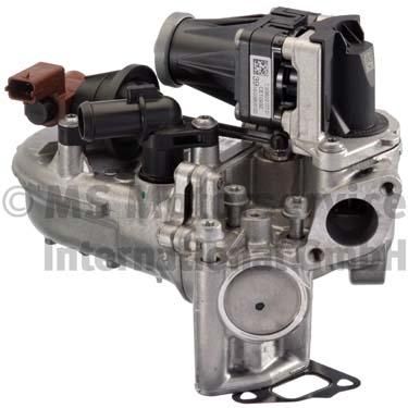 Радіатор EGR PIERBURG 703622100 - zapix