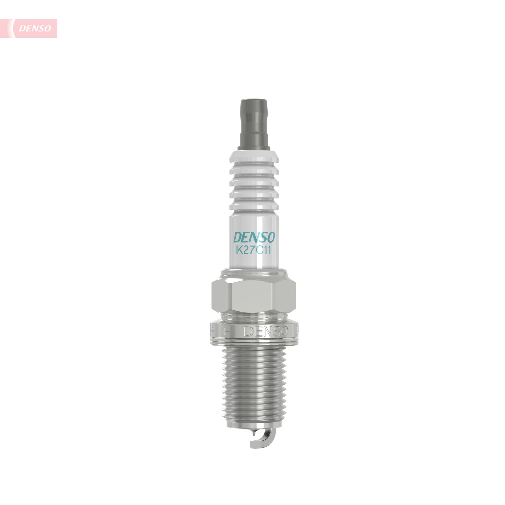 Свічка запалювання DENSO IK27C11 - zapix