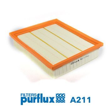 Воздушный фильтр PURFLUX A211