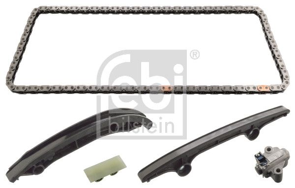Комплект ланцюгів привода FEBI BILSTEIN 104077 - zapix
