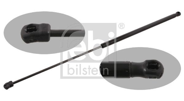 Газовий упор капота FEBI BILSTEIN 33563 - zapix