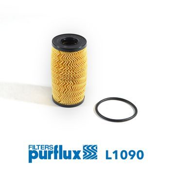 Оливний фільтр PURFLUX L1090