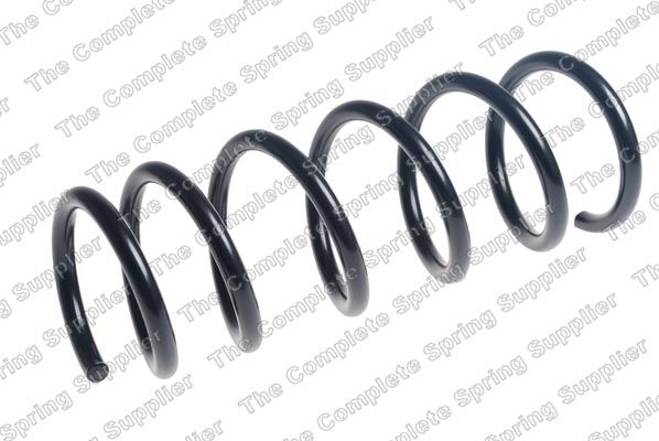 Пружина підвіски LESJÖFORS 4215655 - zapix