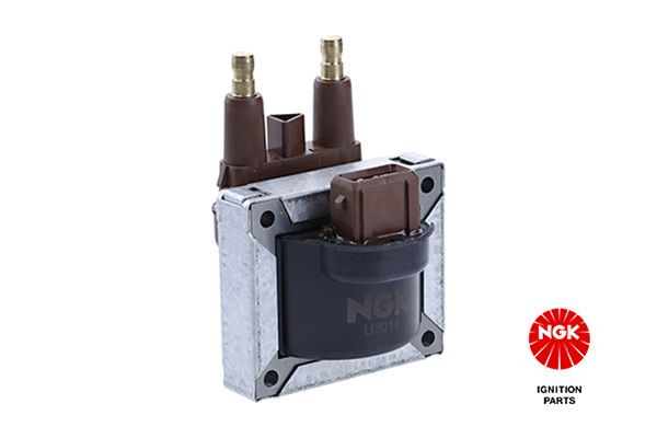Котушка запалювання NGK 48190 - zapix