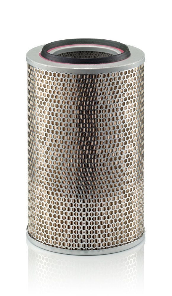 Повітряний фільтр MANN-FILTER C24508 - zapix