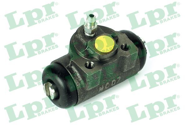 Колісний гальмівний циліндр LPR 5505 - zapix