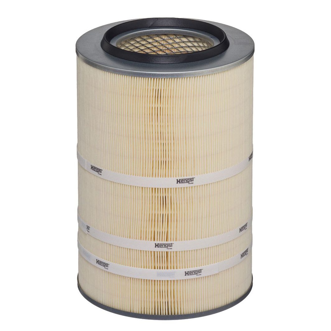 Воздушный фильтр HENGST FILTER E214L