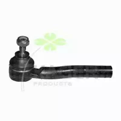Наконечник кермової тяги KAGER 430681 - zapix