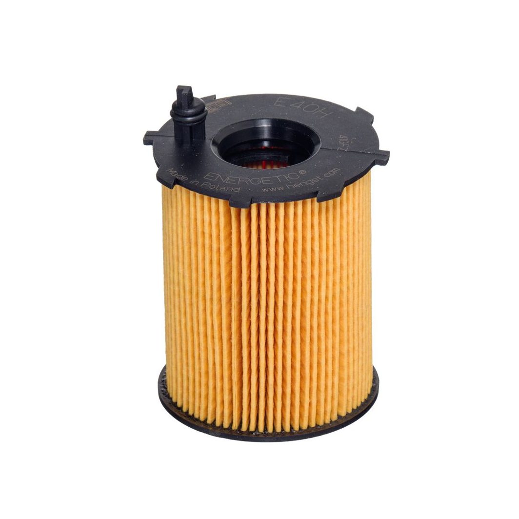 Оливний фільтр HENGST FILTER E40HD105 - zapix