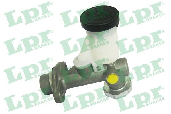 Головний циліндр зчеплення LPR 2274 - zapix