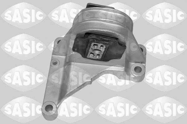 Опора двигуна SASIC 2706453 - zapix