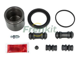 Ремкомплект гальмівного супорта FRENKIT 260967 - zapix