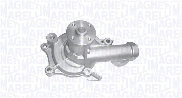Помпа системи охолодження MAGNETI MARELLI 352316170622 - zapix