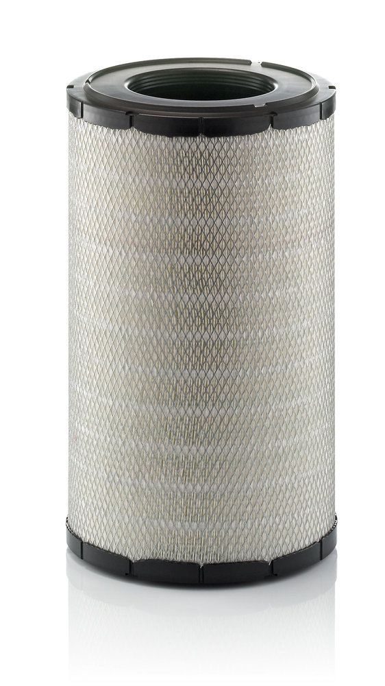 Повітряний фільтр MANN-FILTER C291290 - zapix