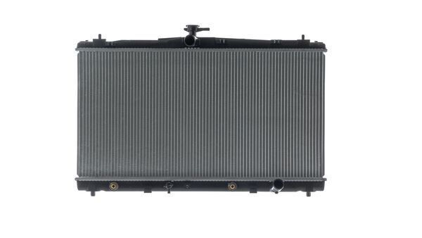 Радіатор охолодження двигуна MAHLE CR2681000S - zapix