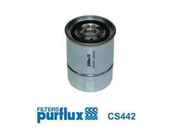 Паливний фільтр PURFLUX CS442 - zapix