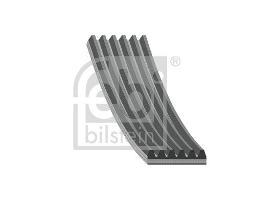 Поликлиновый ремень FEBI BILSTEIN 39793