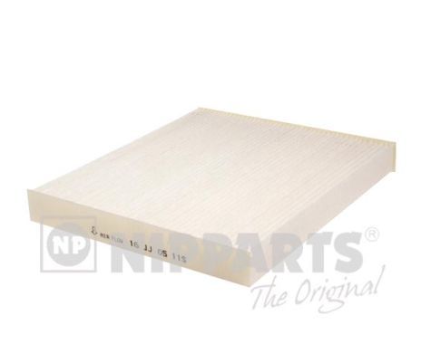 Фільтр салону NIPPARTS J1340510 - zapix