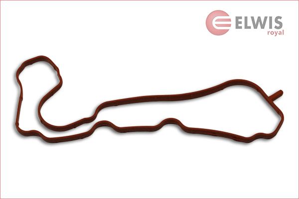 Прокладка клапана вентиляції картера ELWIS ROYAL 7156084 - zapix