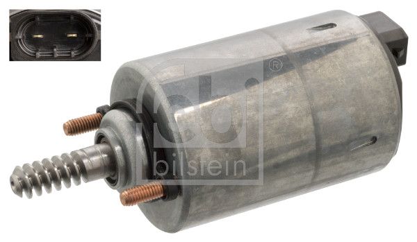 Клапан регулятор фаз газорозподілу FEBI BILSTEIN 105904 - zapix