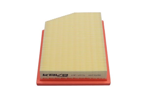 Повітряний фільтр KAVO PARTS FAF10731 - zapix