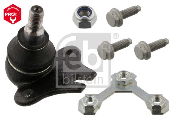 Кульова опора FEBI BILSTEIN 14428