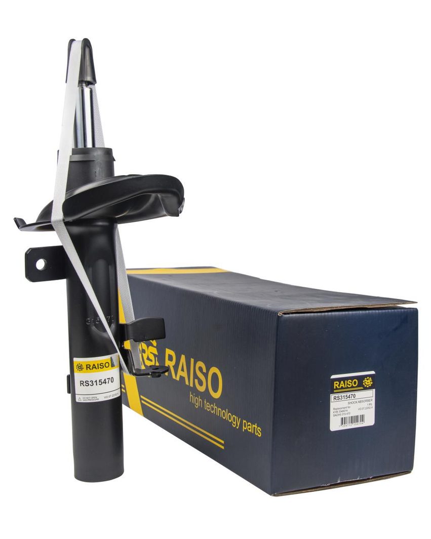 Амортизатор RAISO RS315470 - zapix