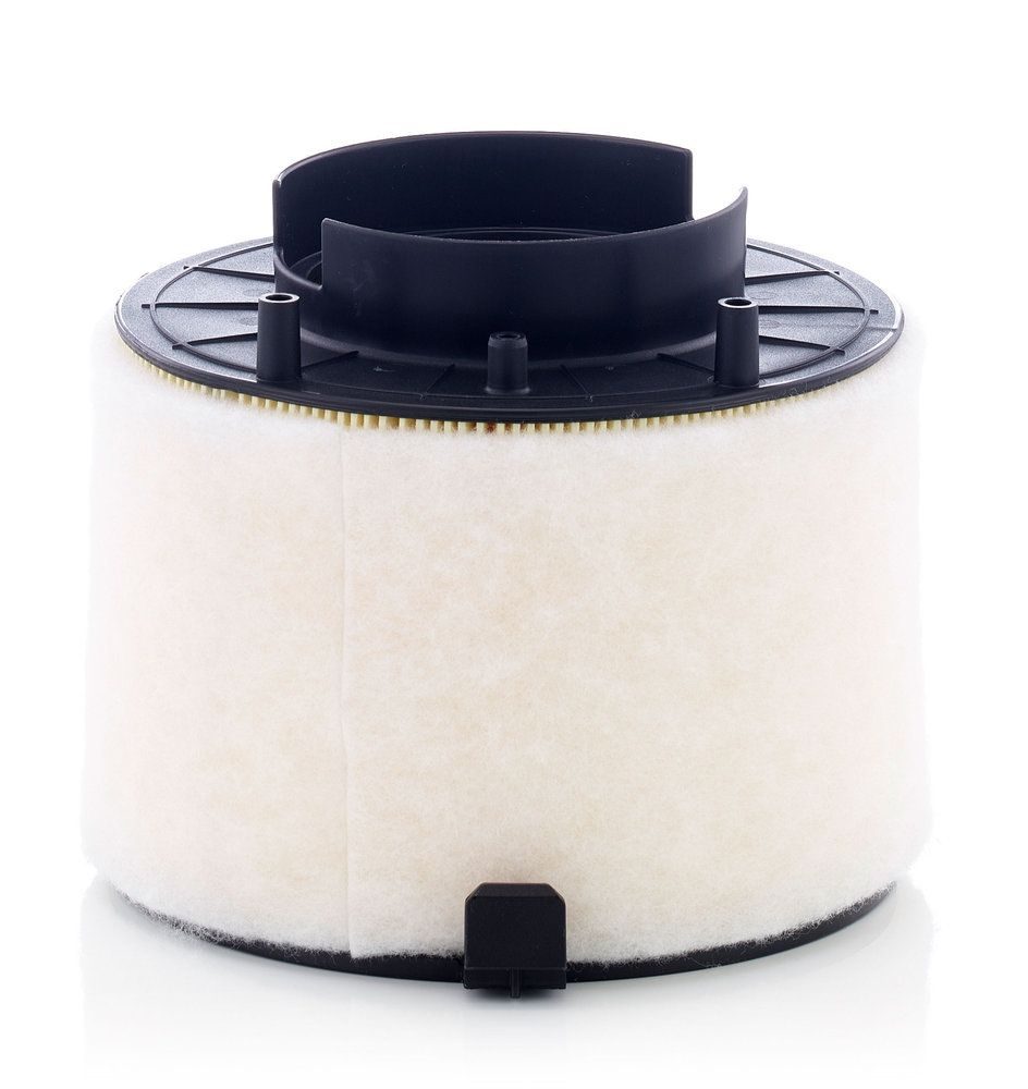 Повітряний фільтр MANN-FILTER C17009 - zapix