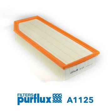 Повітряний фільтр PURFLUX A1125