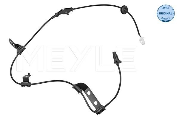 Датчик ABS MEYLE 37148990015 - zapix