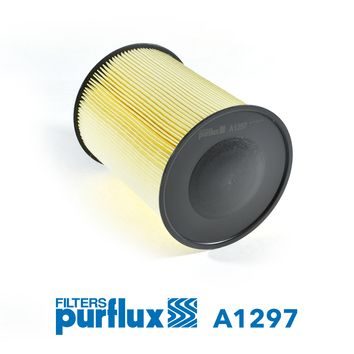 Повітряний фільтр PURFLUX A1297 - zapix