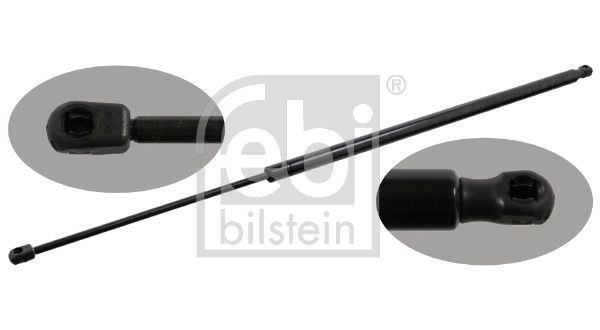 Газовий упор багажника FEBI BILSTEIN 34515 - zapix