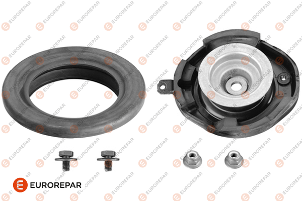 Опора амортизаційної стійки EUROREPAR 1638385380 - zapix