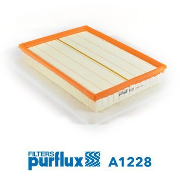 Повітряний фільтр PURFLUX A1228