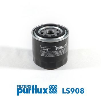 Оливний фільтр PURFLUX LS908