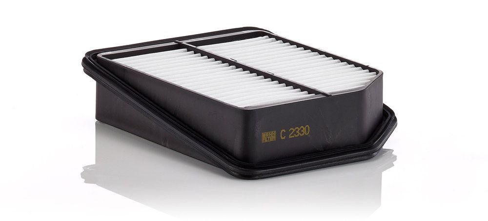 Повітряний фільтр MANN-FILTER C2330 - zapix