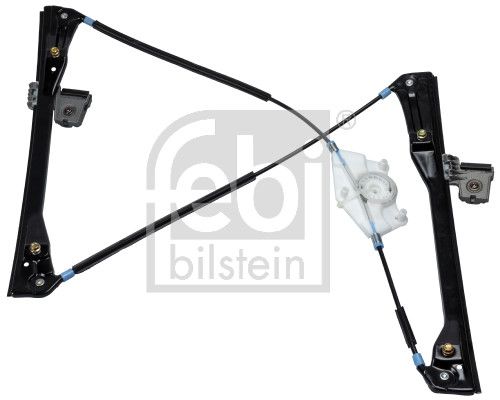 Склопідйомник FEBI BILSTEIN 175608 - zapix