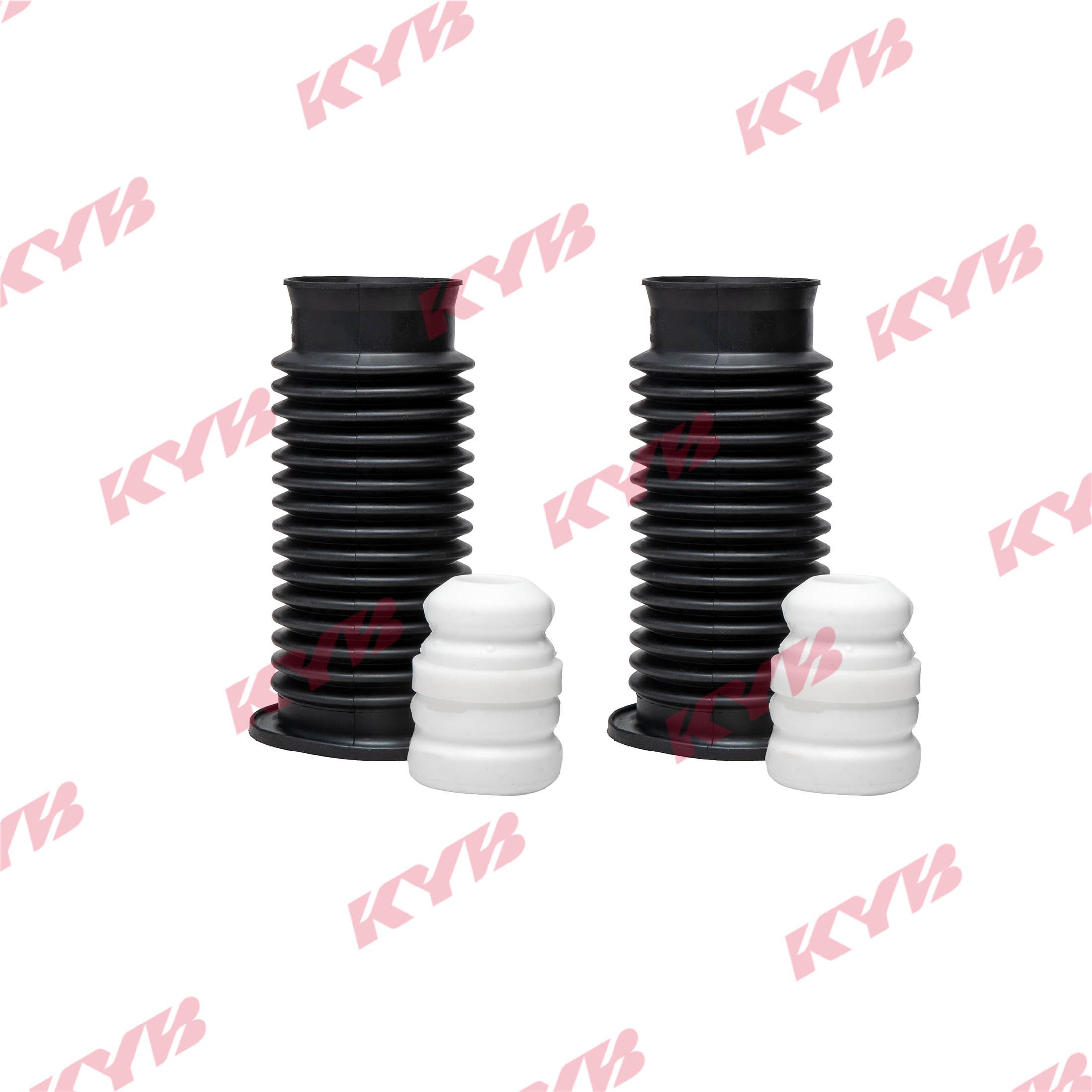 Пильники та відбійники амортизатора KYB 910386 - zapix