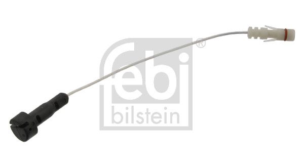 Датчик зносу гальмівних колодок FEBI BILSTEIN 02112 - zapix