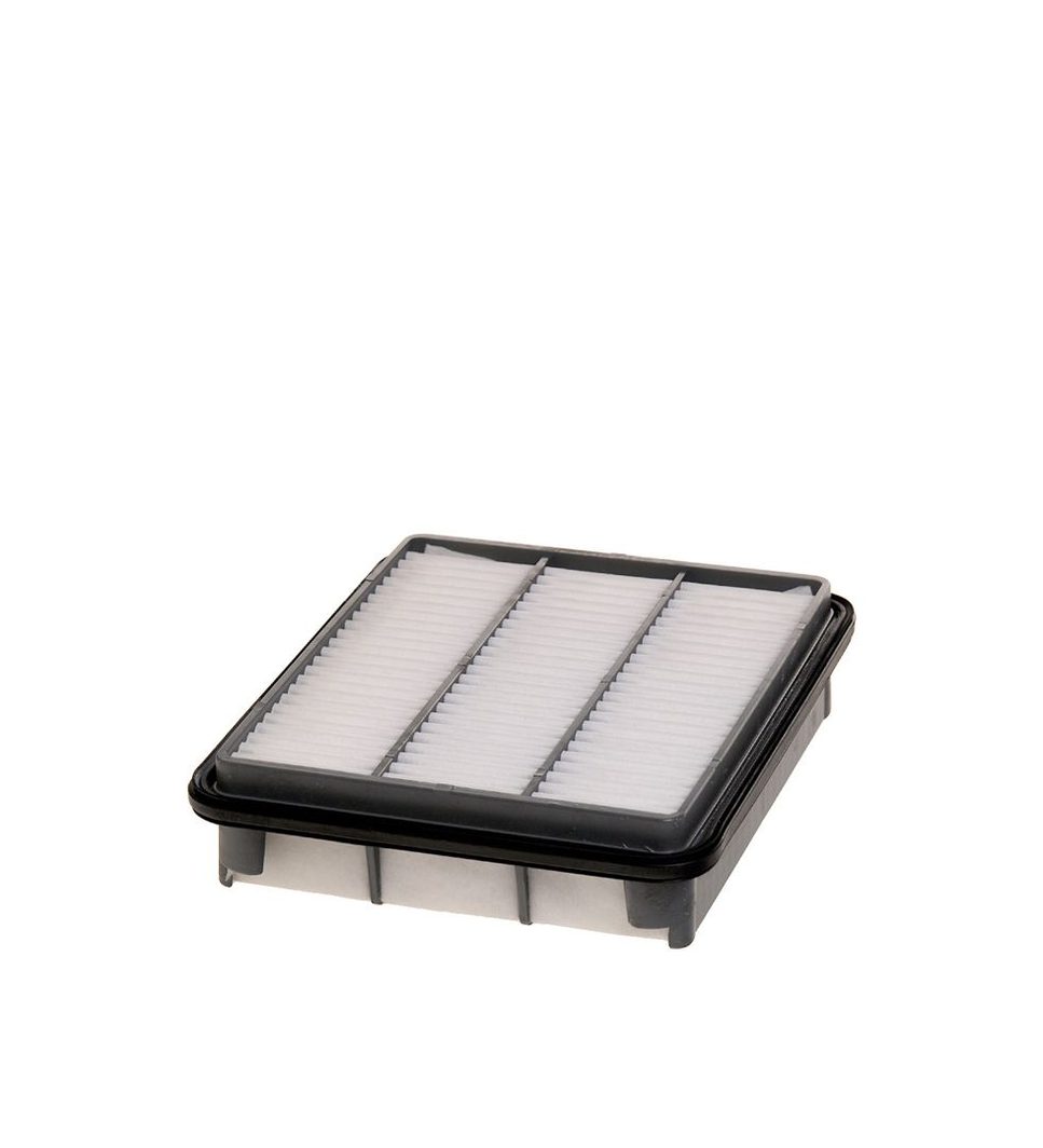 Повітряний фільтр HENGST FILTER E546L - zapix