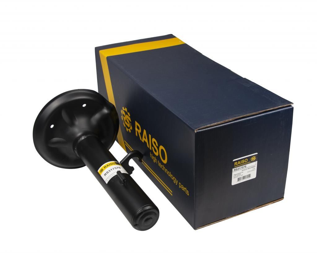 Амортизатор RAISO RS317570 - zapix