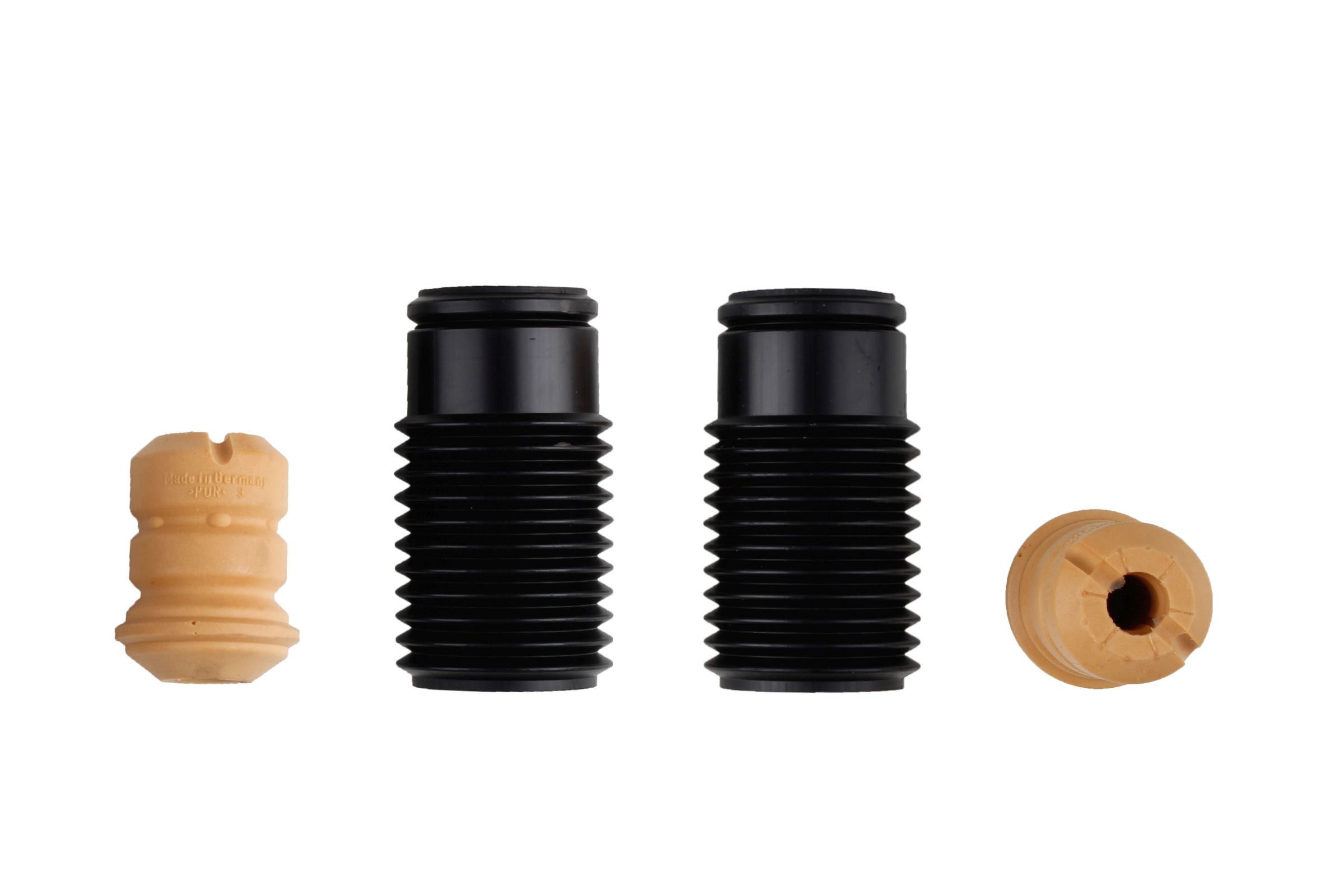 Пильники та відбійники амортизатора BILSTEIN 11103622 - zapix