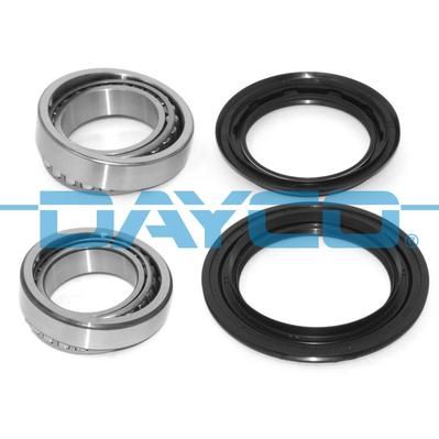 Підшипник / маточина колеса DAYCO KWD1471 - zapix