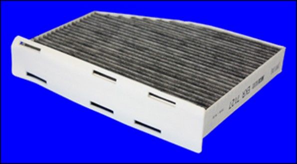 Фільтр салону MECAFILTER EKR7127