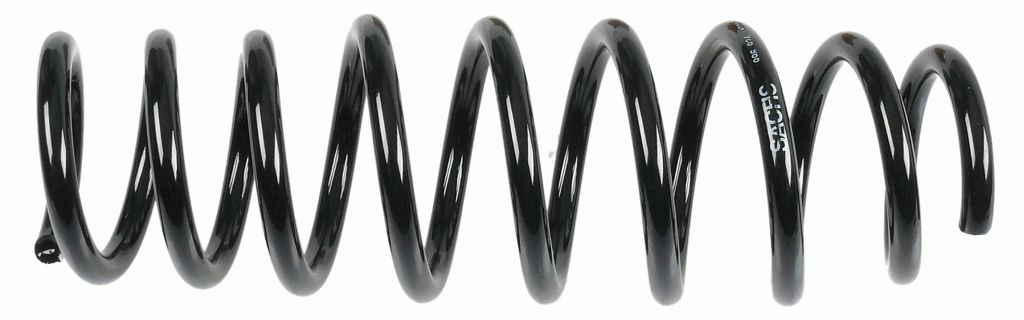 Пружина підвіски SACHS 996934 - zapix