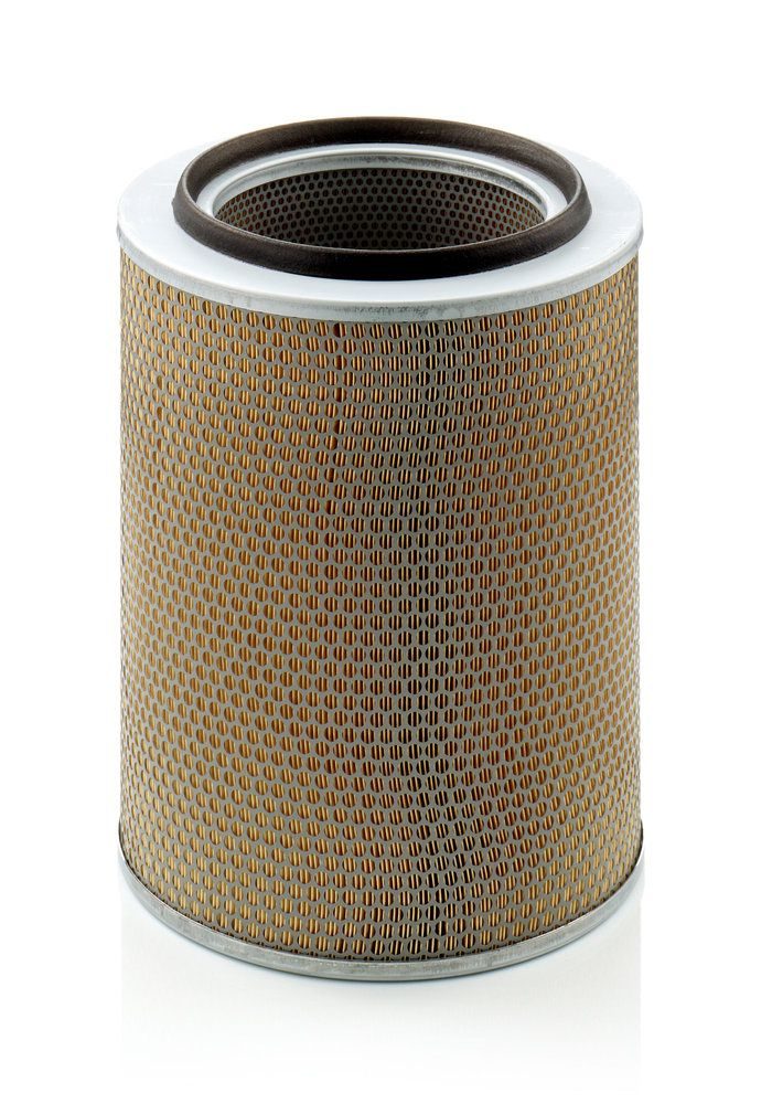 Повітряний фільтр MANN-FILTER C30703 - zapix