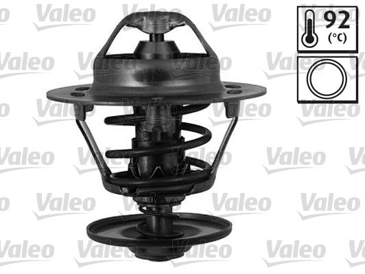 Термостат VALEO 820547 - zapix