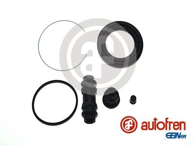 Ремкомплект гальмівного супорта AUTOFREN SEINSA D4061 - zapix